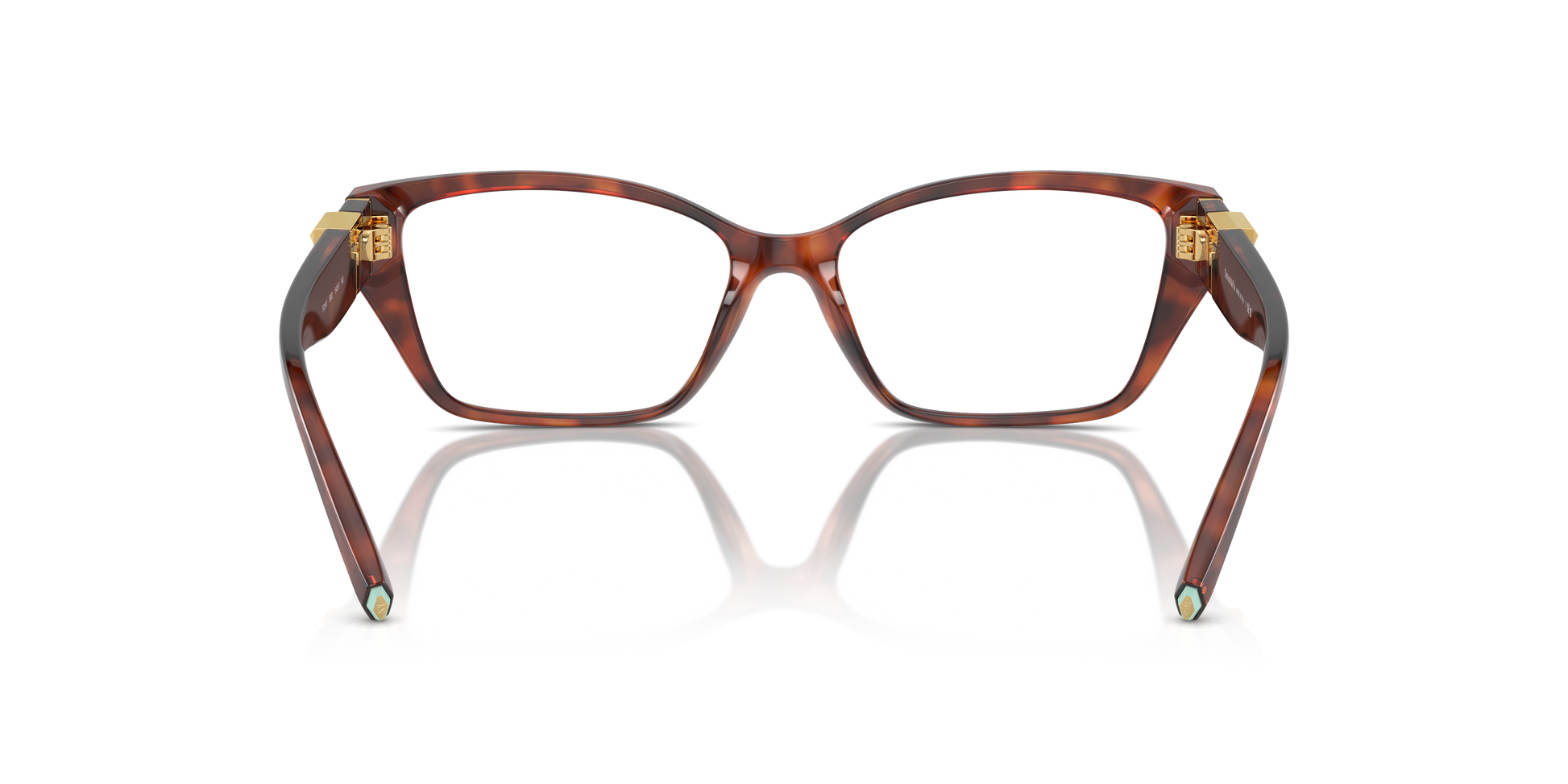 Tiffany Eyeglasses TF2247 HAVANA