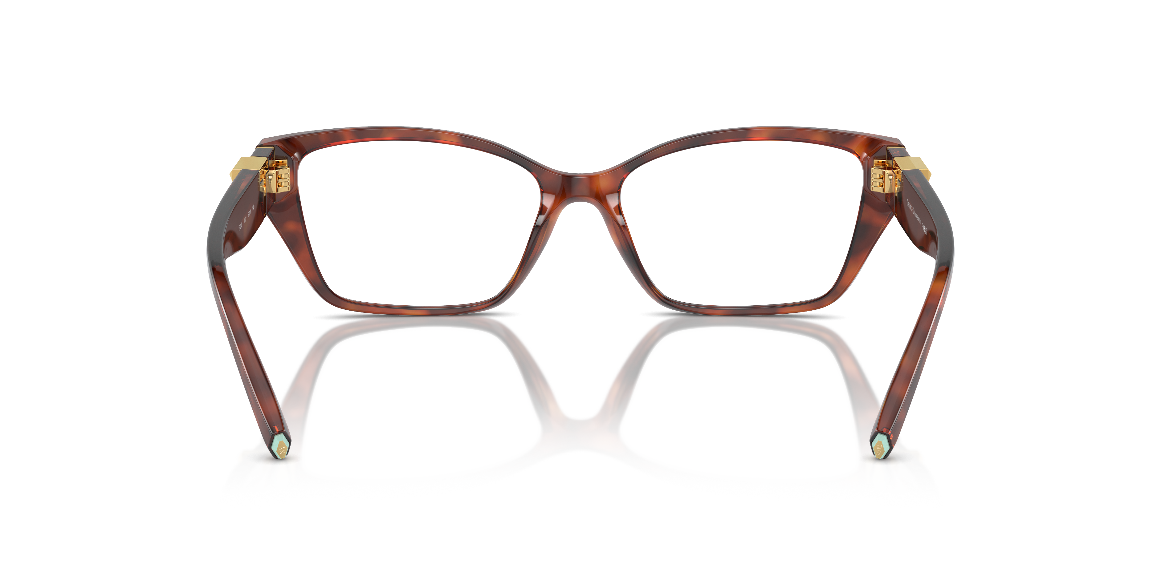 Tiffany Eyeglasses TF2247 HAVANA