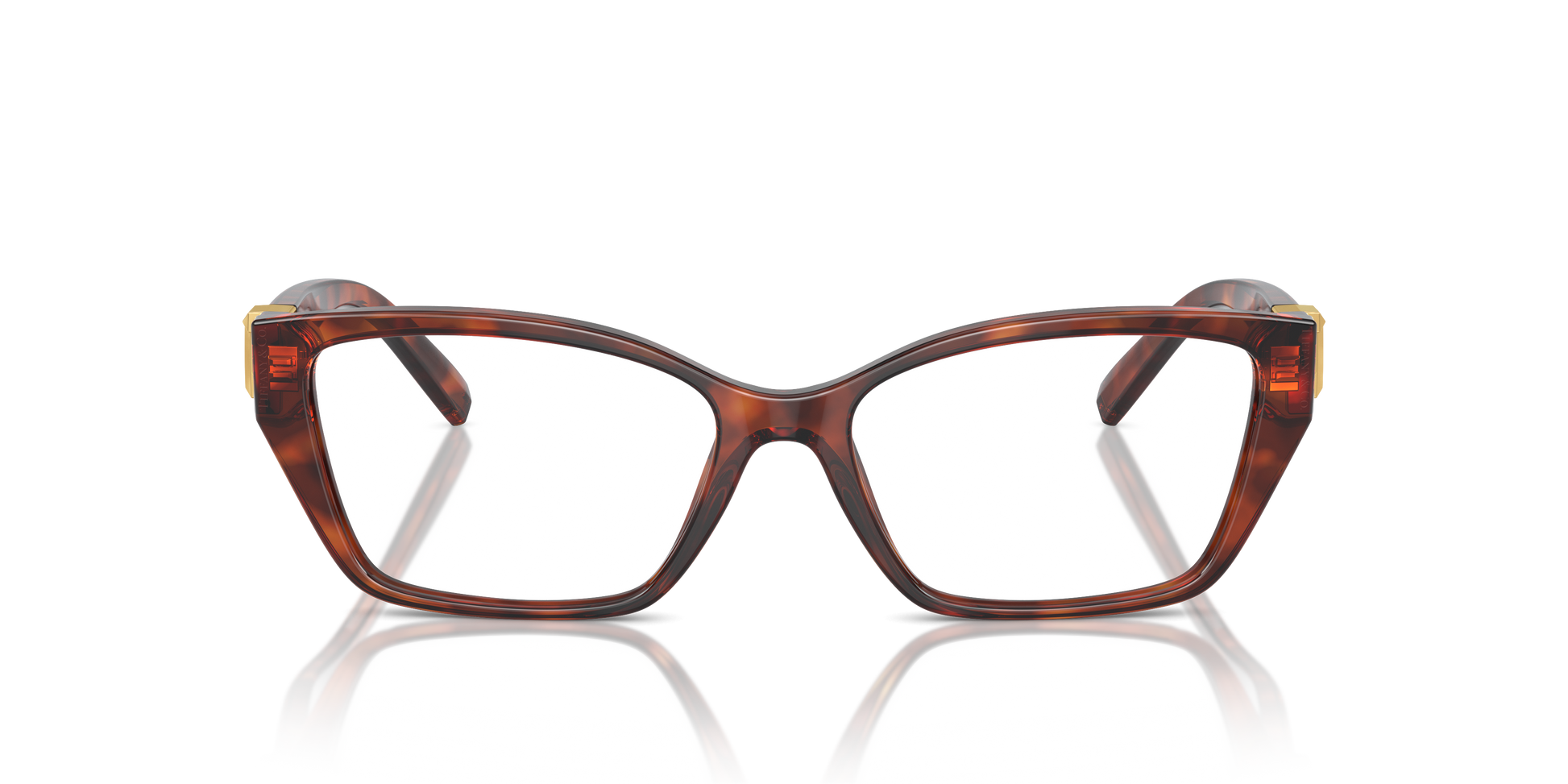 Tiffany Eyeglasses TF2247 HAVANA