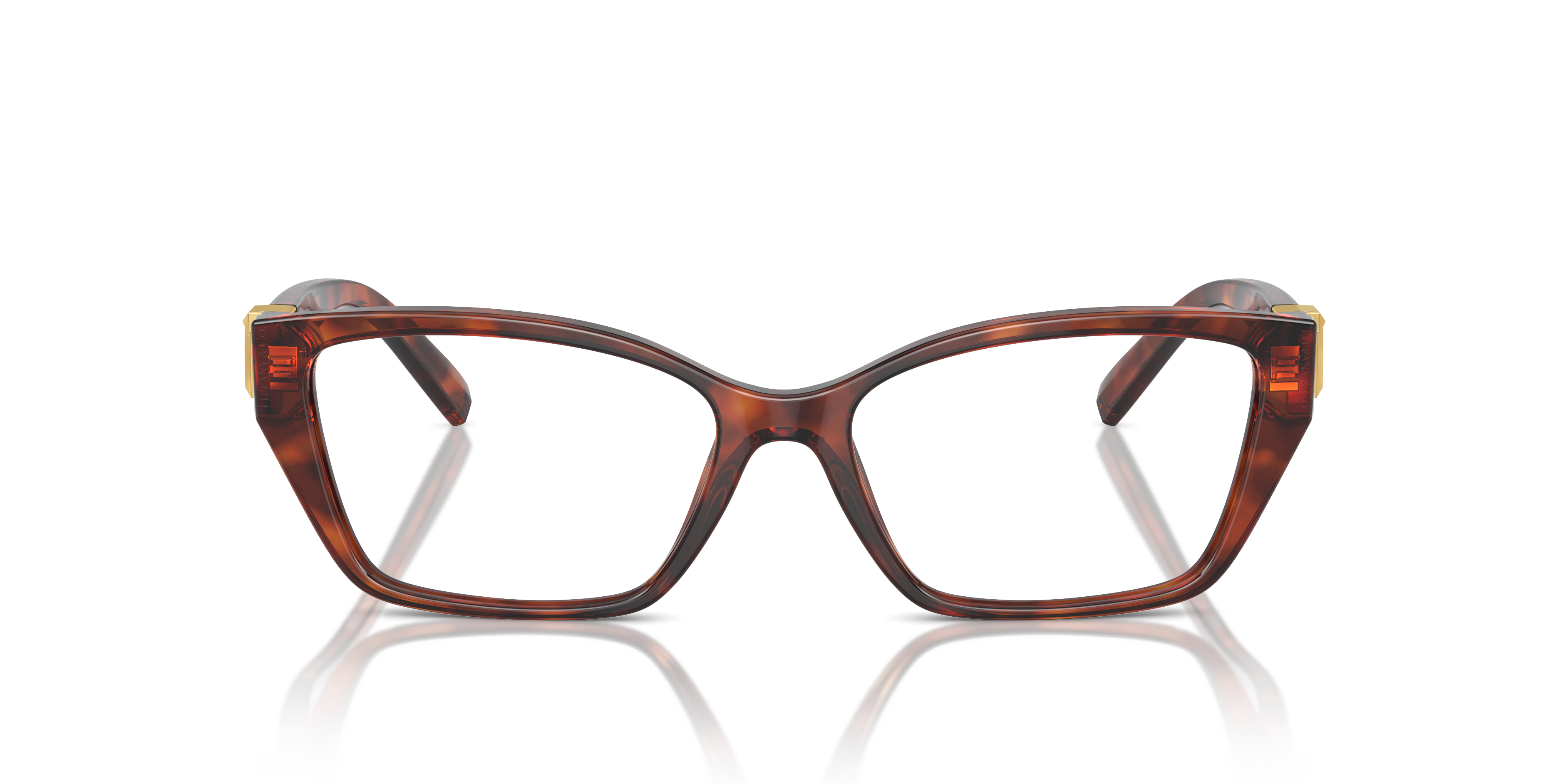 Tiffany Eyeglasses TF2247 HAVANA