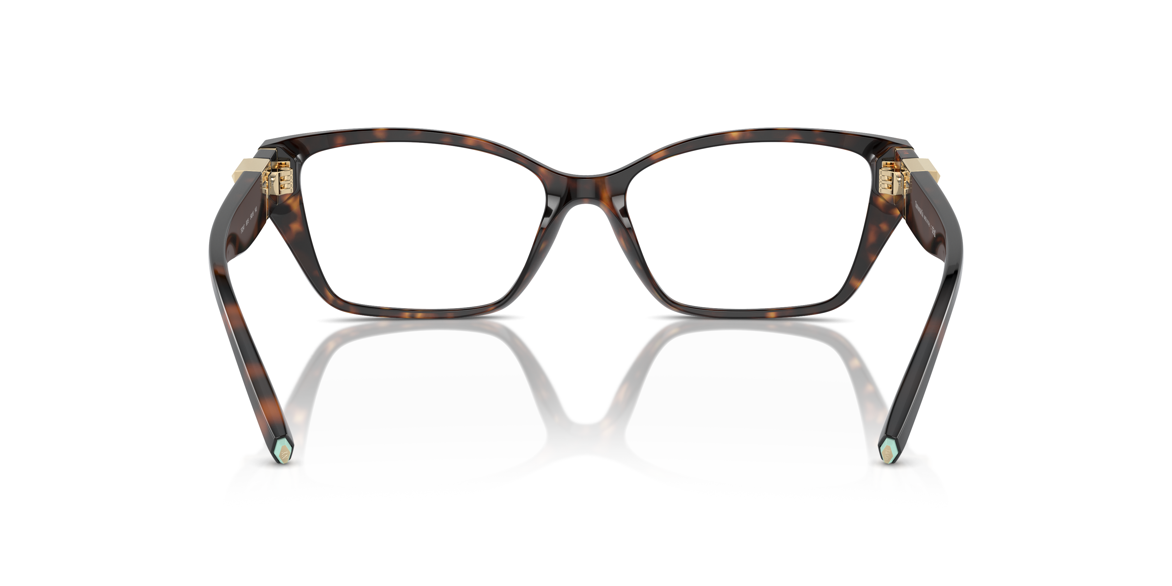 Tiffany Eyeglasses TF2247 HAVANA