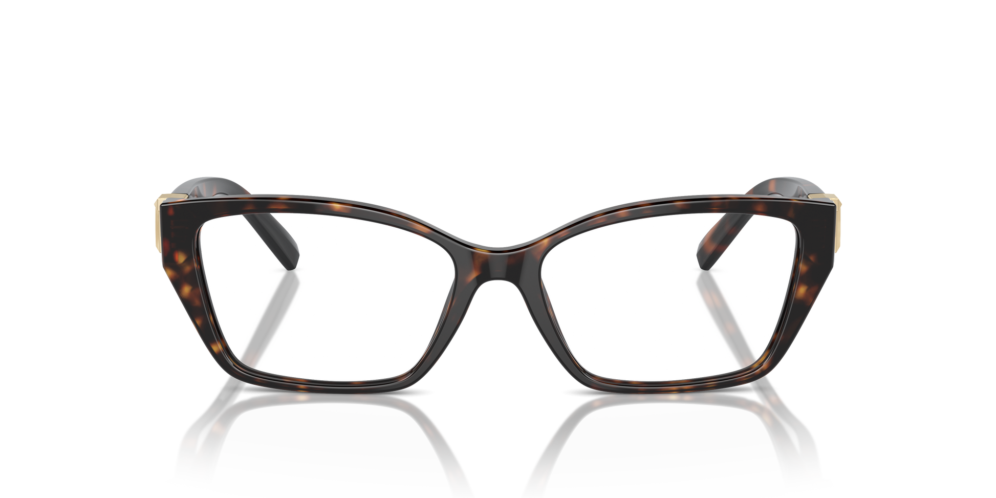 Tiffany Eyeglasses TF2247 HAVANA