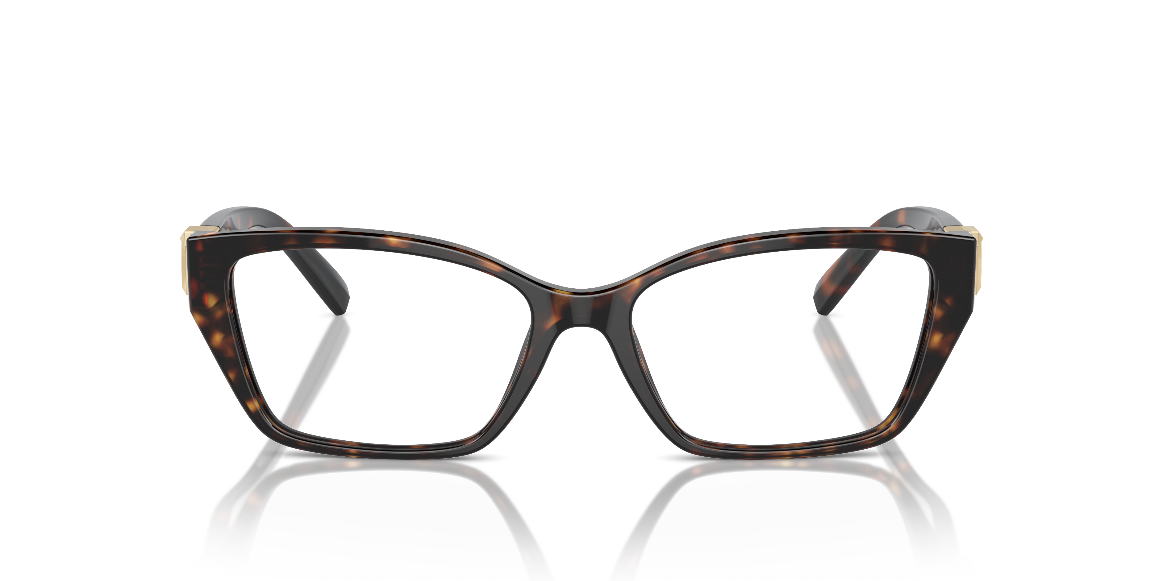 Tiffany Eyeglasses TF2247 HAVANA