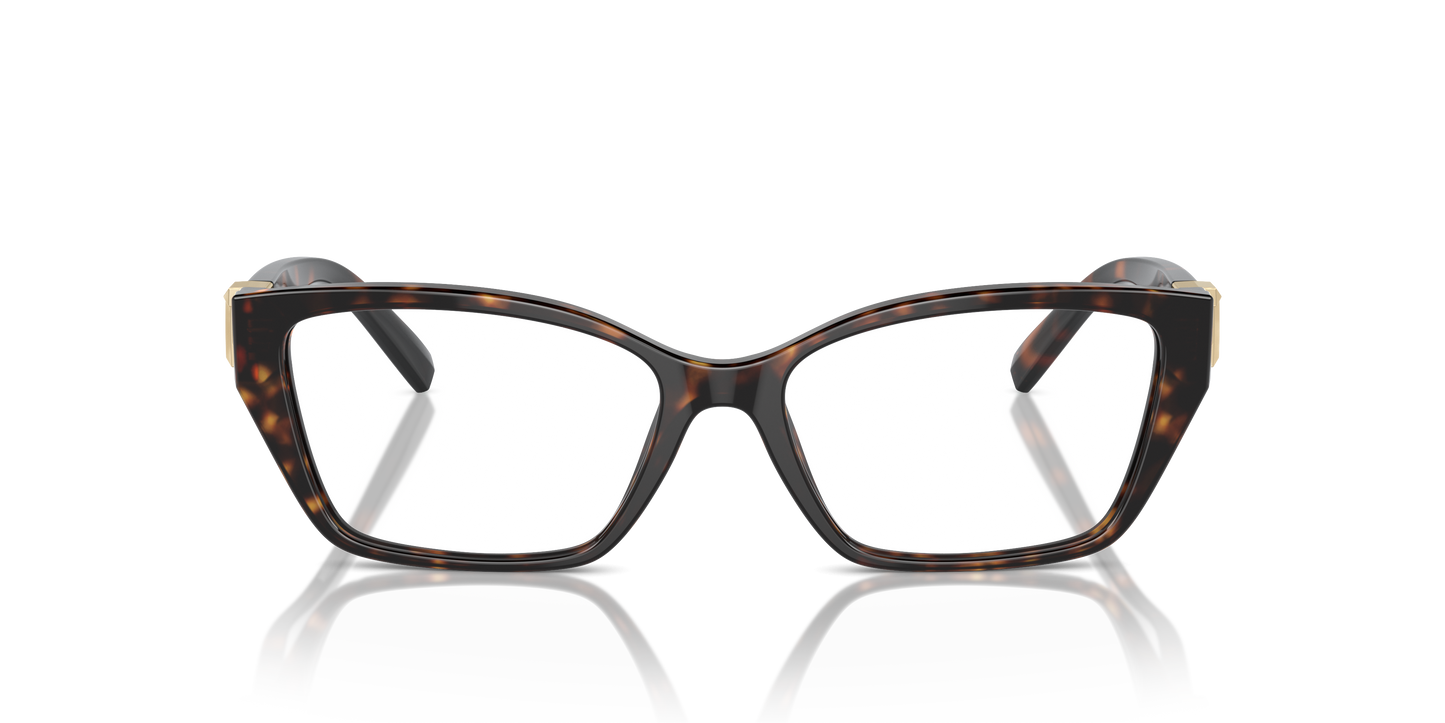 Tiffany Eyeglasses TF2247 HAVANA