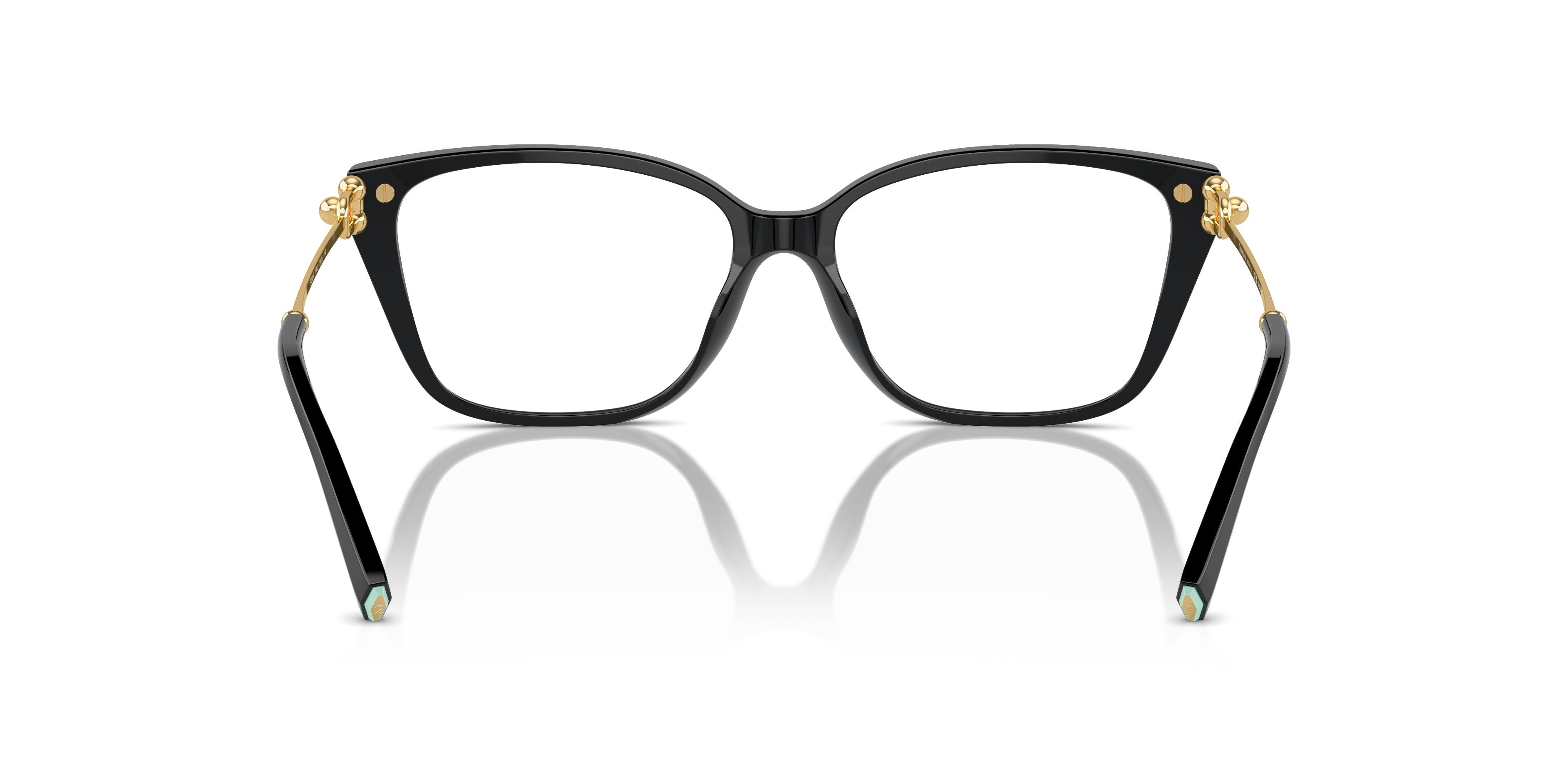 Tiffany Eyeglasses TF2248K BLACK