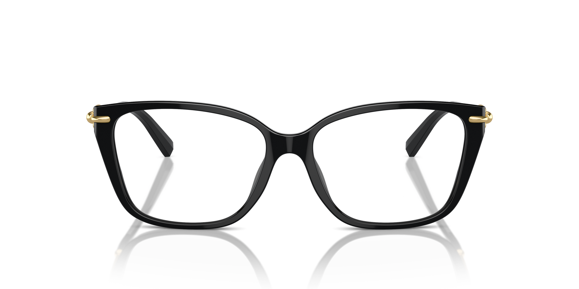 Tiffany Eyeglasses TF2248K BLACK