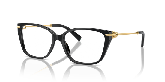 Tiffany Eyeglasses TF2248K BLACK