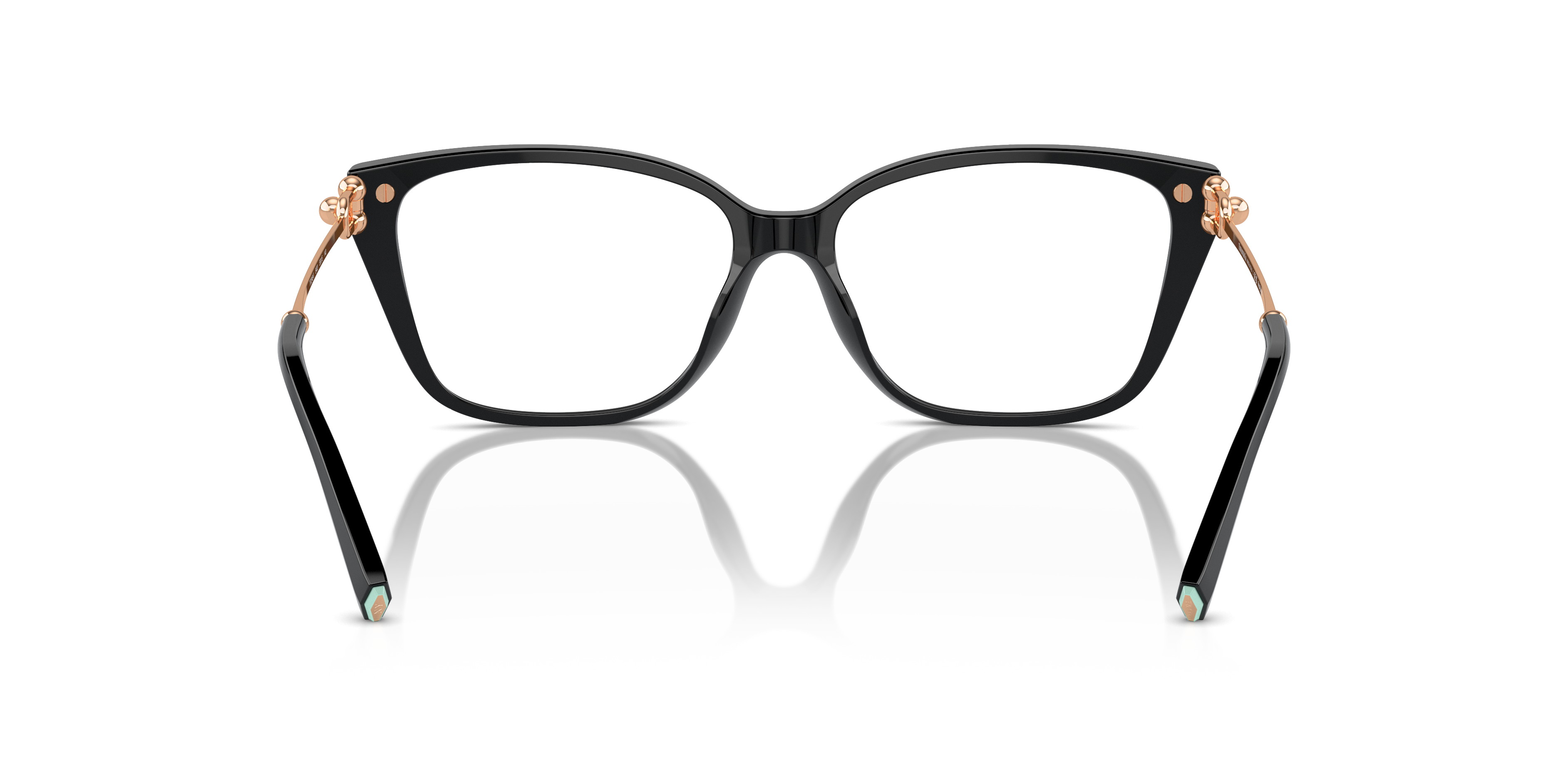 Tiffany Eyeglasses TF2248K BLACK