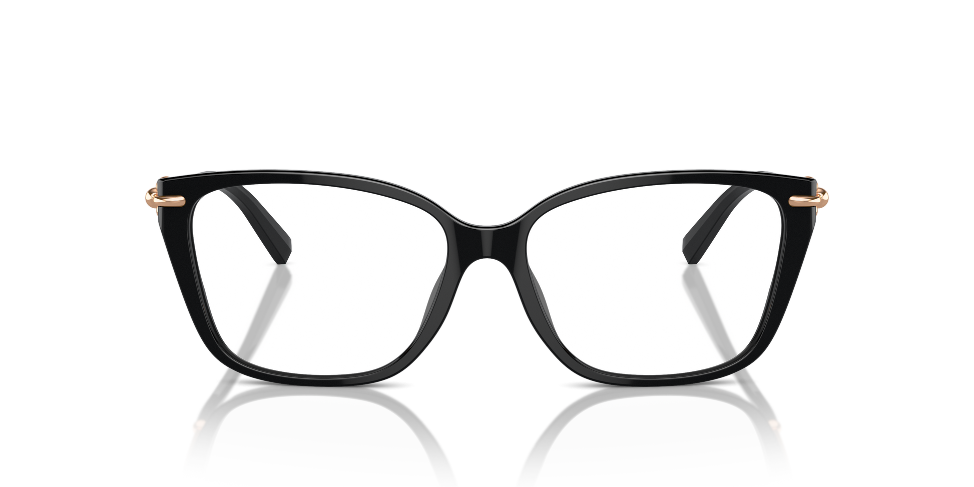 Tiffany Eyeglasses TF2248K BLACK