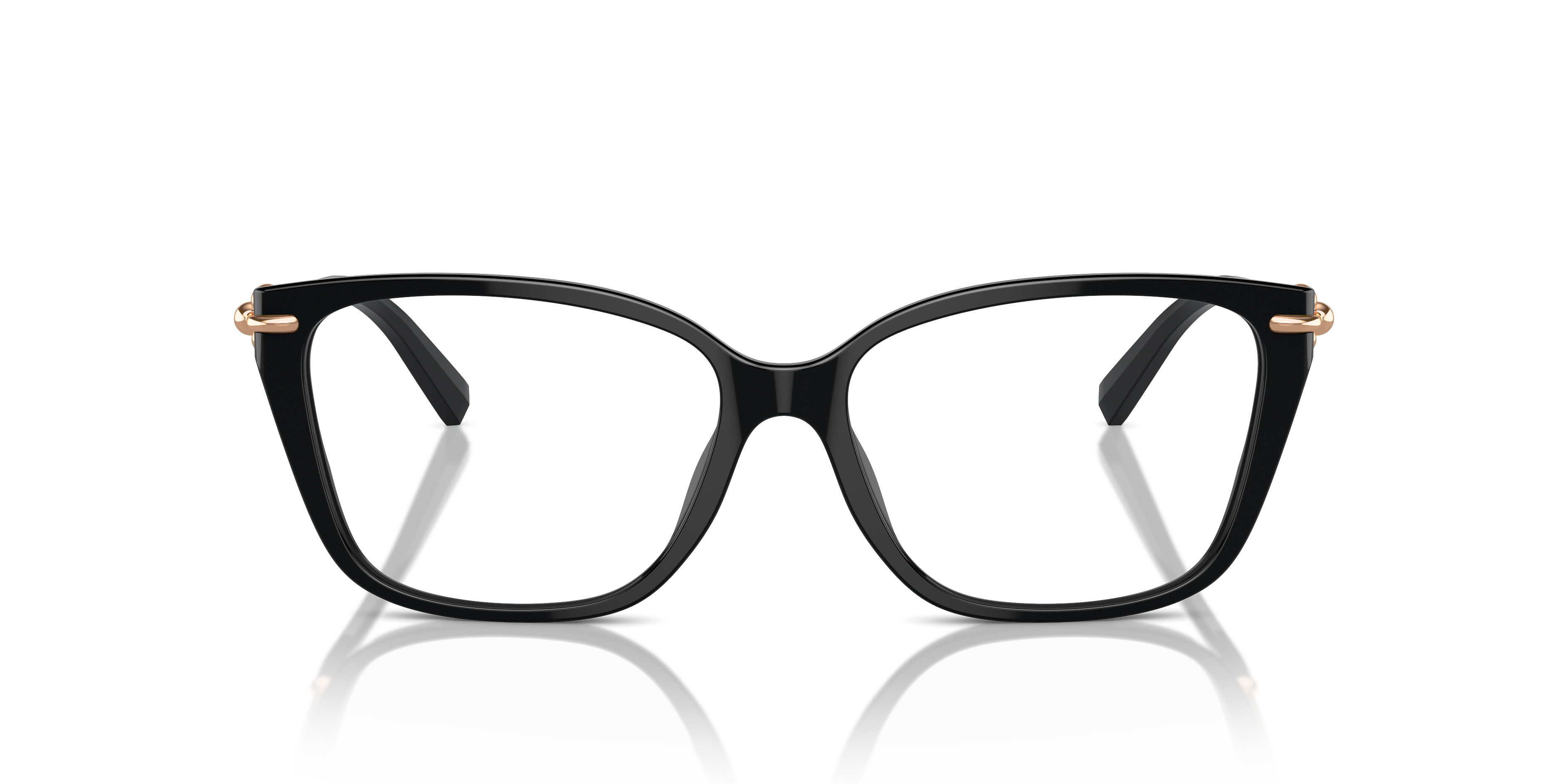 Tiffany Eyeglasses TF2248K BLACK