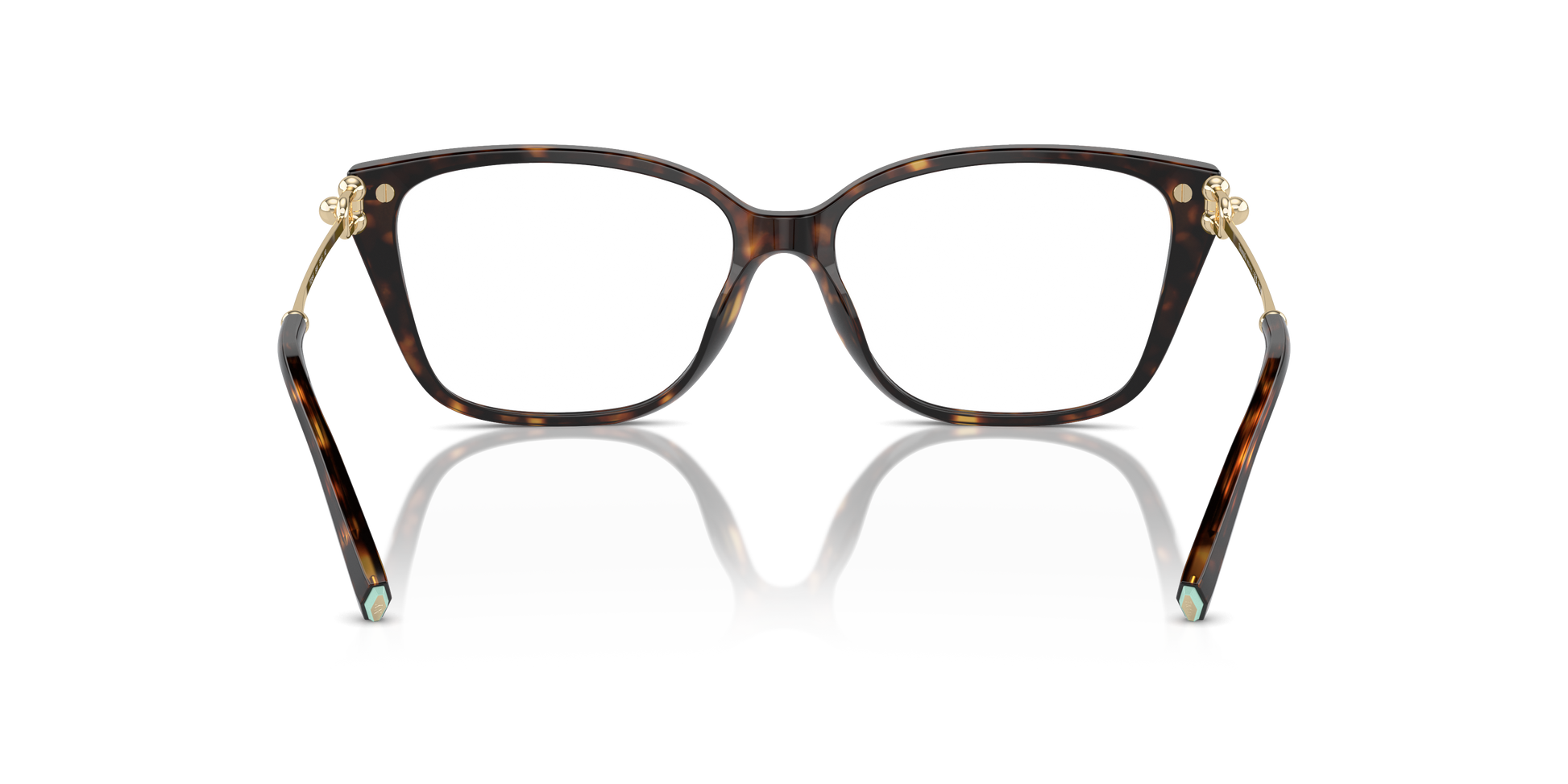 Tiffany Eyeglasses TF2248K HAVANA