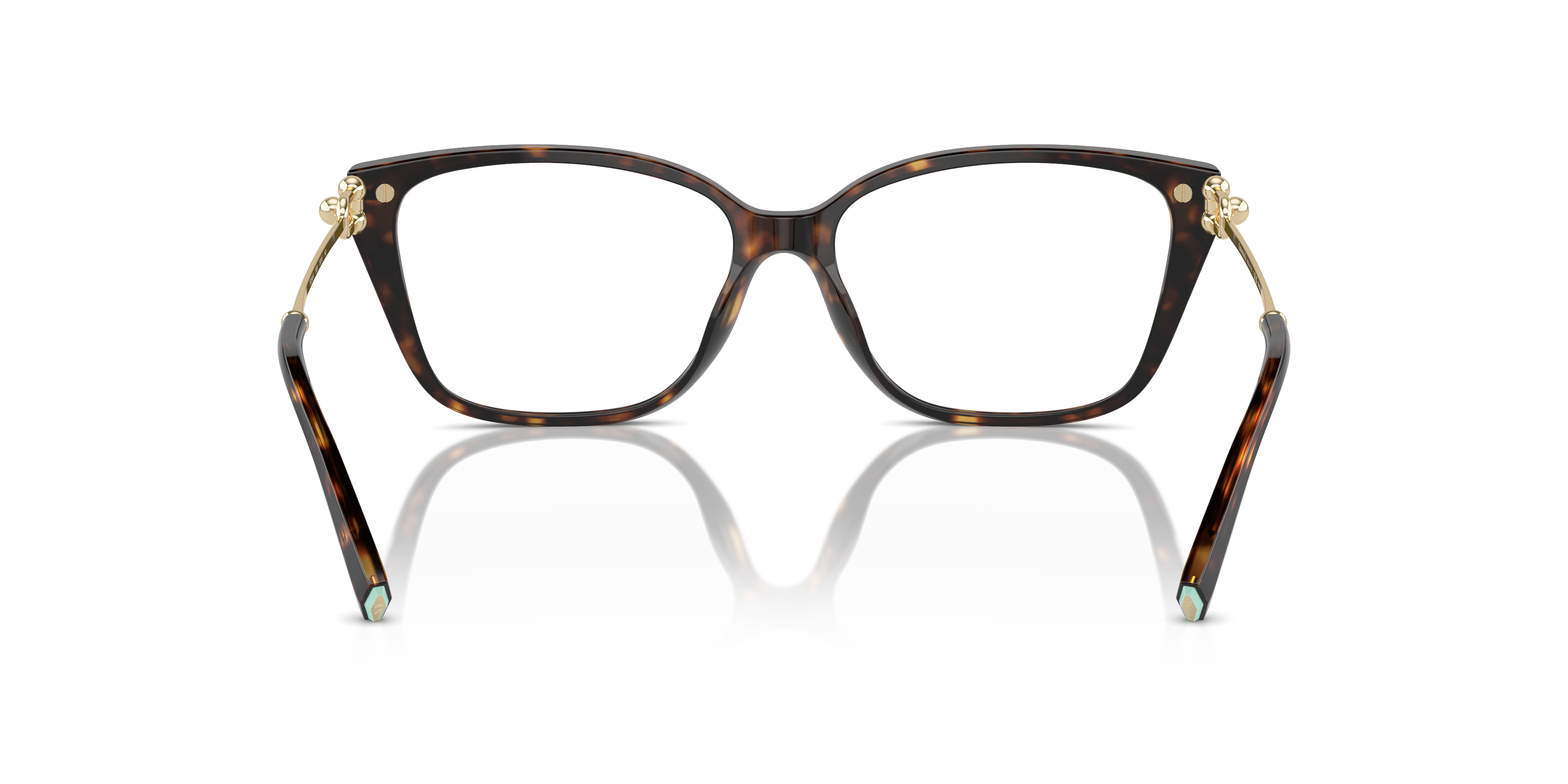 Tiffany Eyeglasses TF2248K HAVANA