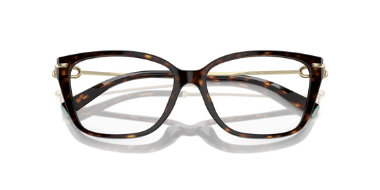 Tiffany Eyeglasses TF2248K HAVANA