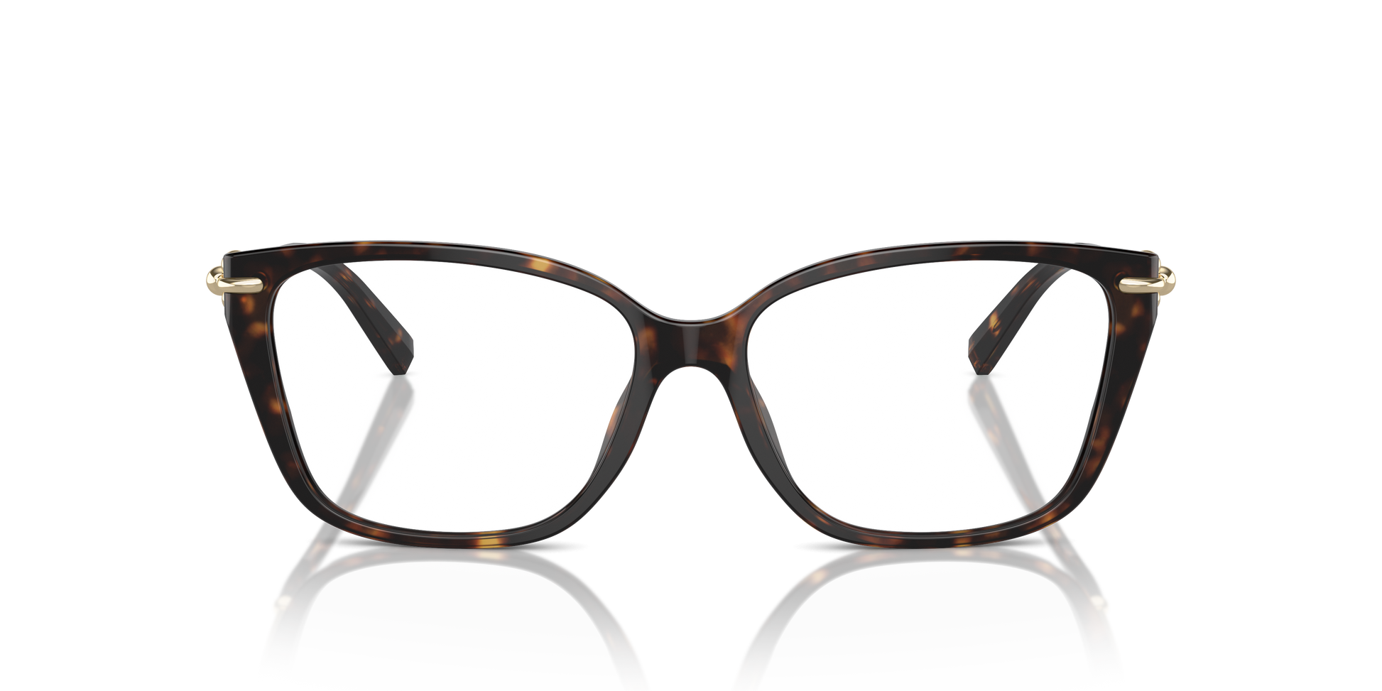 Tiffany Eyeglasses TF2248K HAVANA