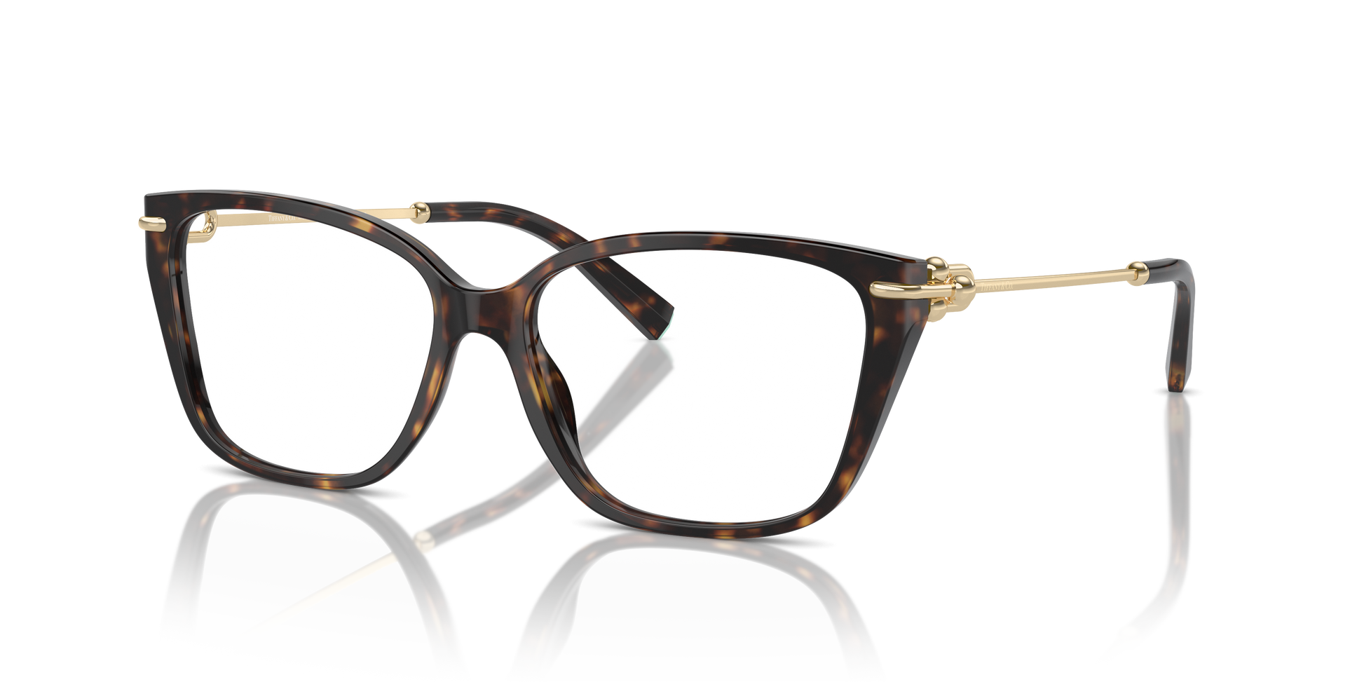 Tiffany Eyeglasses TF2248K HAVANA