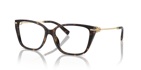 Tiffany Eyeglasses TF2248K HAVANA