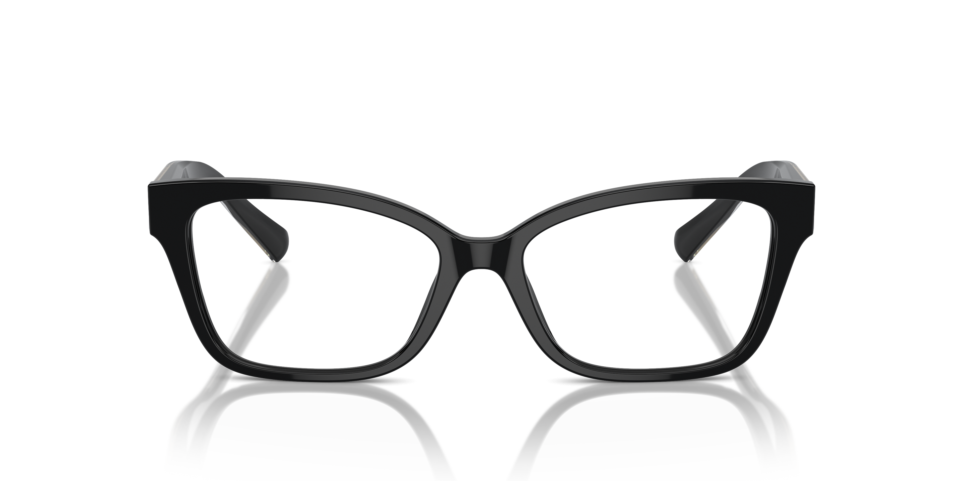 Tiffany Eyeglasses TF2249 BLACK