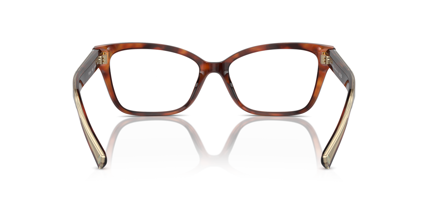 Tiffany Eyeglasses TF2249 HAVANA