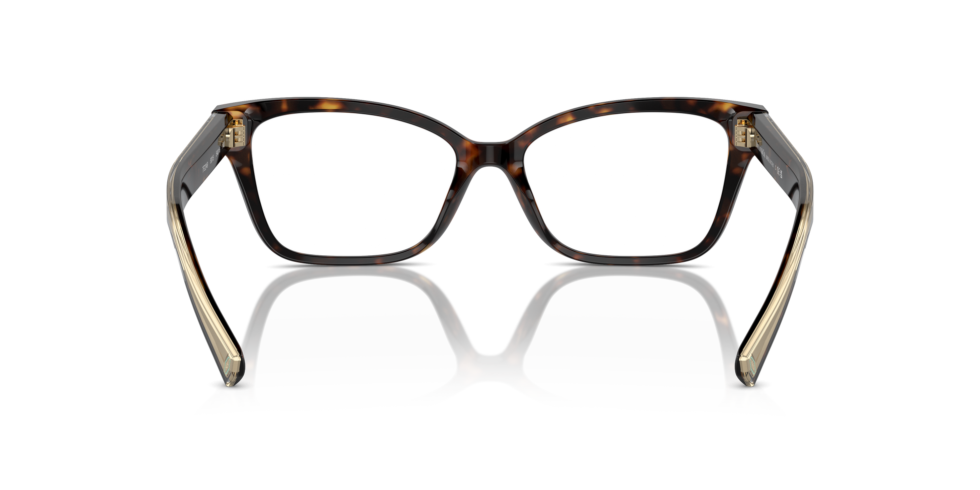 Tiffany Eyeglasses TF2249 HAVANA