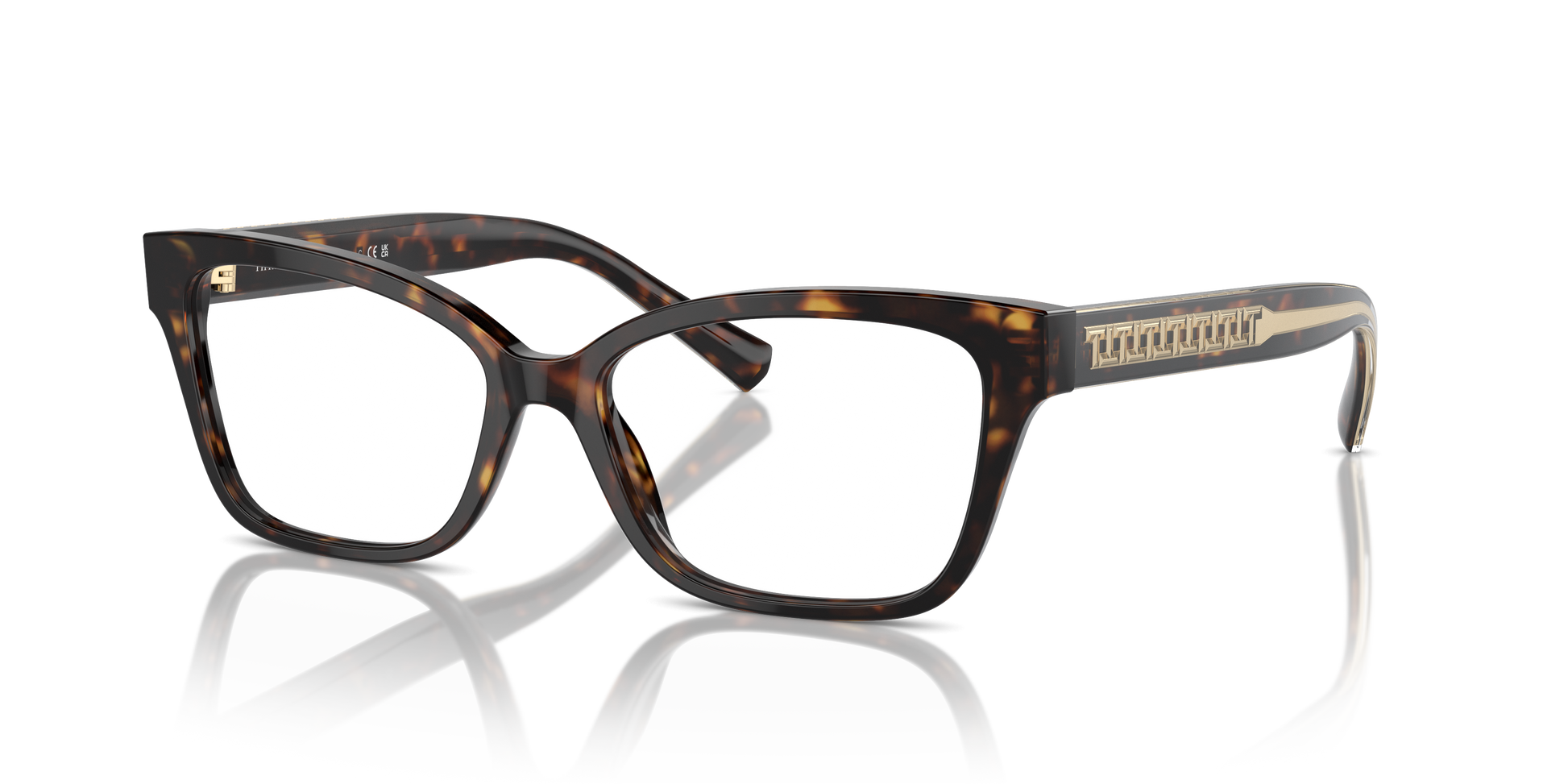 Tiffany Eyeglasses TF2249 HAVANA
