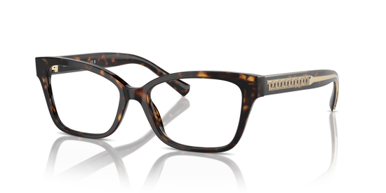 Tiffany Eyeglasses TF2249 HAVANA