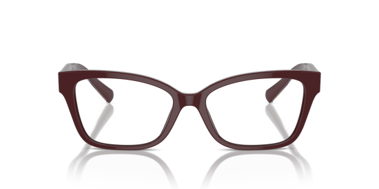 Tiffany Eyeglasses TF2249 BURGUNDY