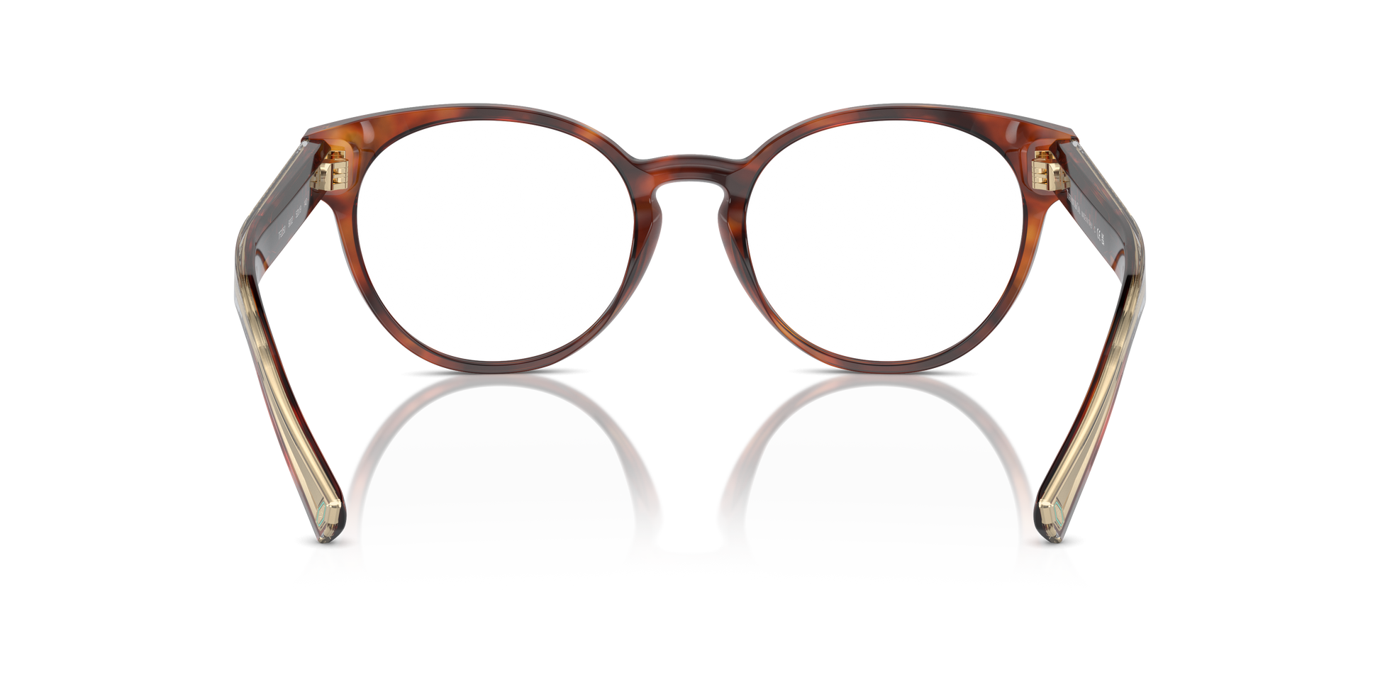 Tiffany Eyeglasses TF2250 HAVANA