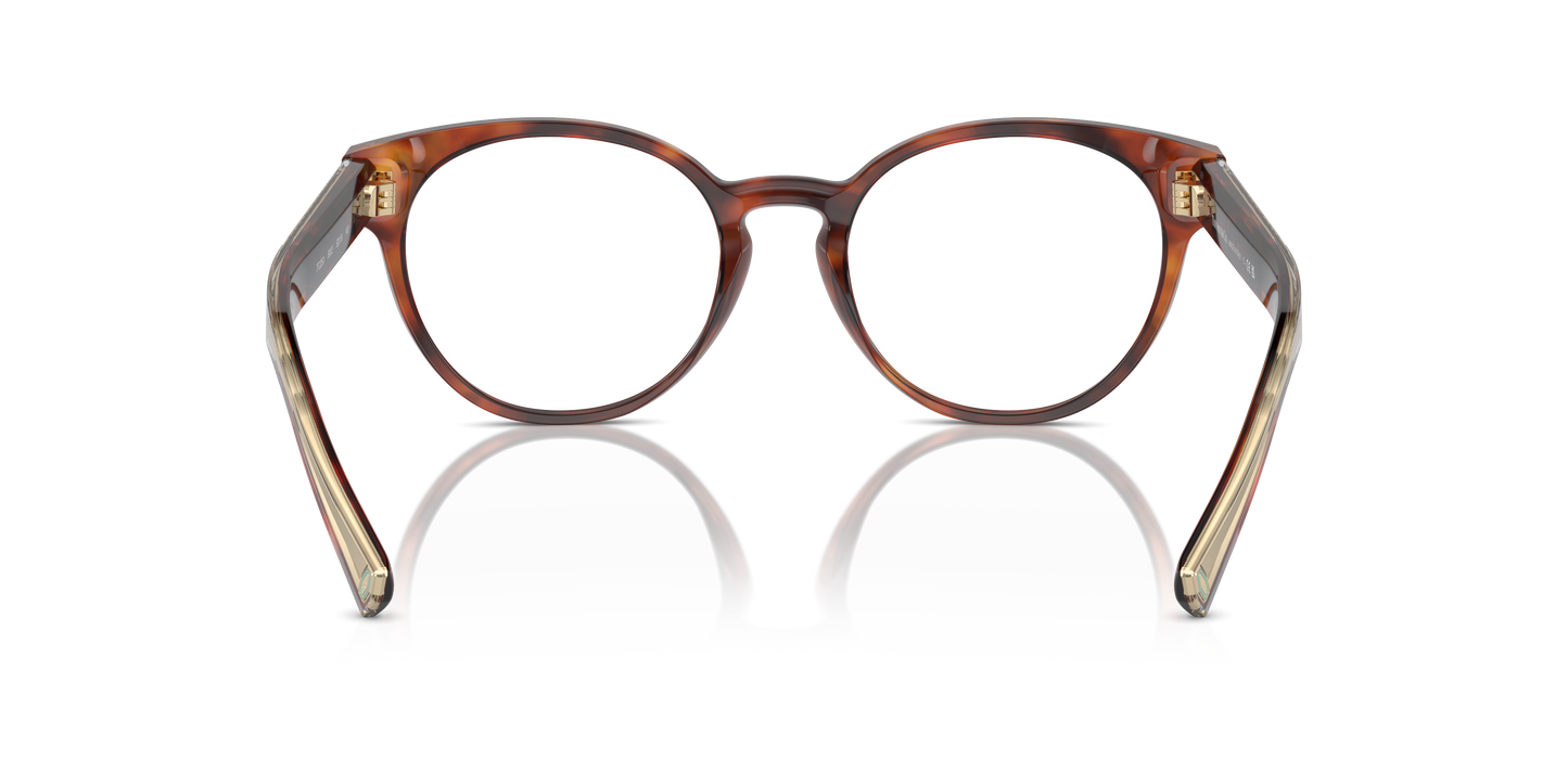 Tiffany Eyeglasses TF2250 HAVANA