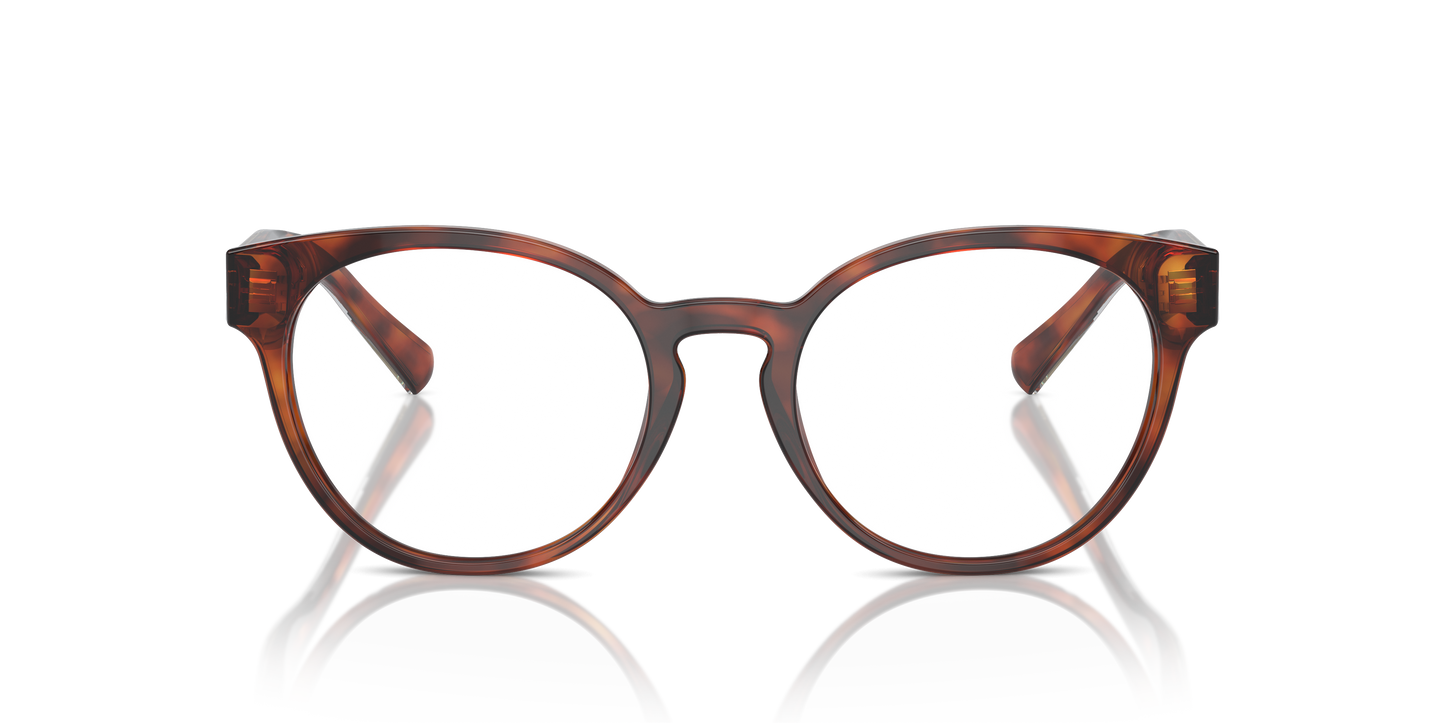 Tiffany Eyeglasses TF2250 HAVANA