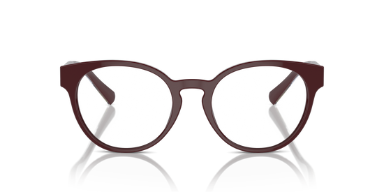 Tiffany Eyeglasses TF2250 BURGUNDY