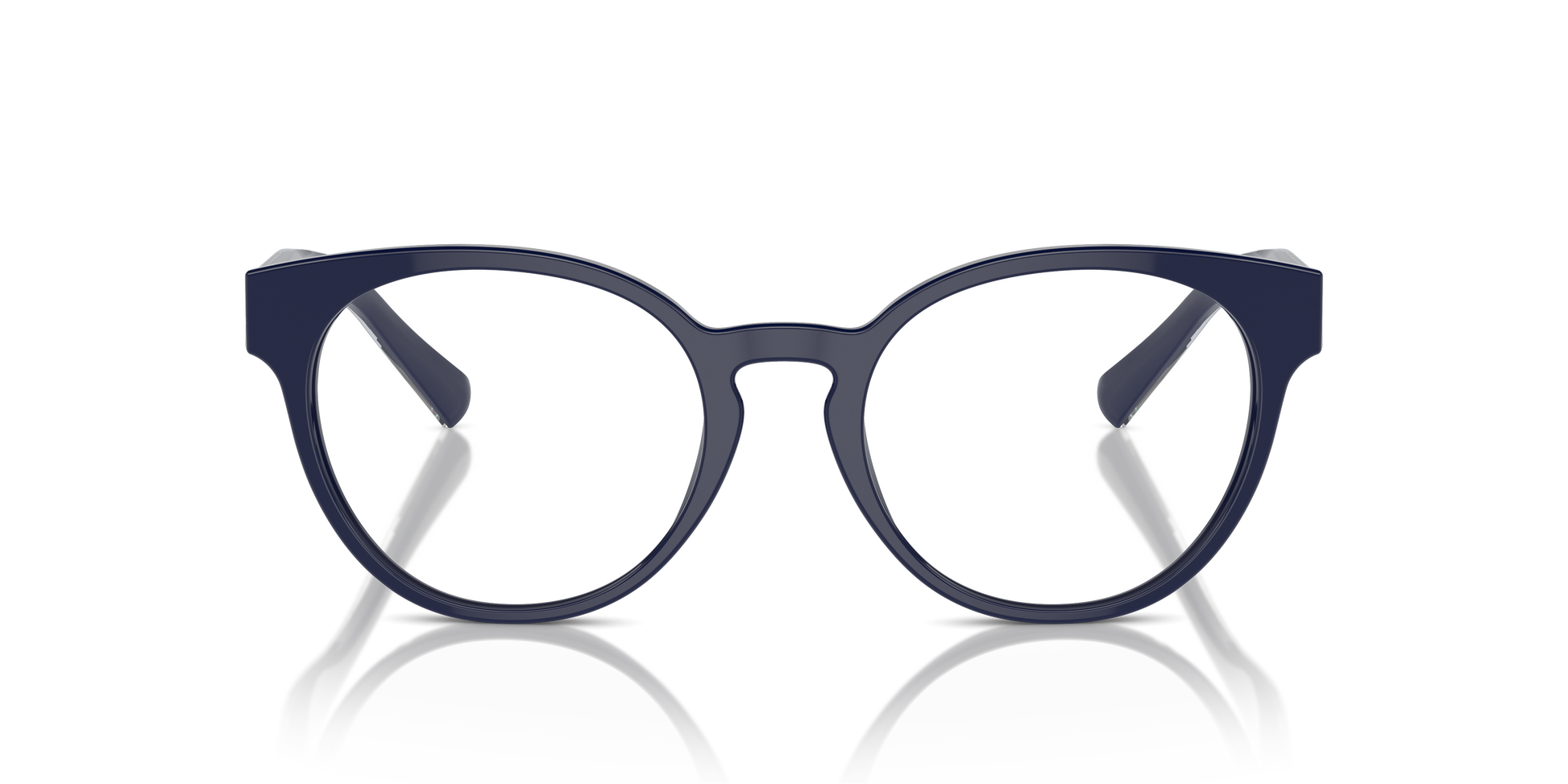 Tiffany Eyeglasses TF2250 SOLID DARK BLUE