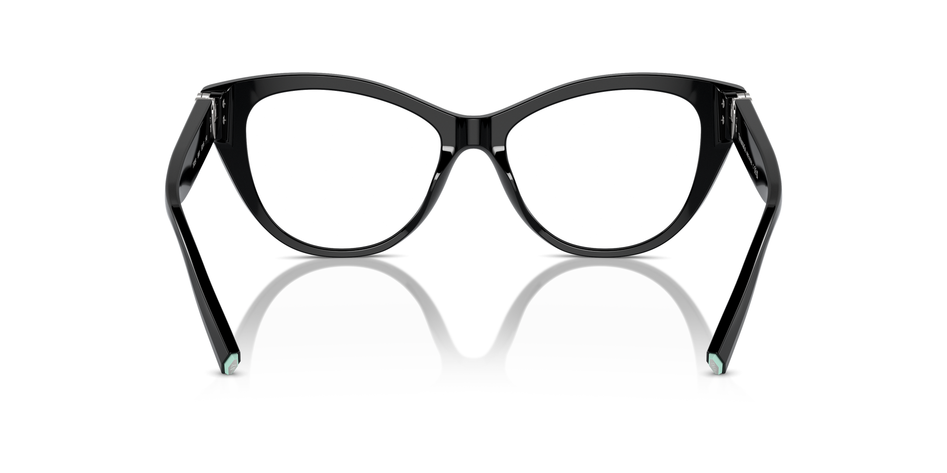 Tiffany Eyeglasses TF2251 BLACK