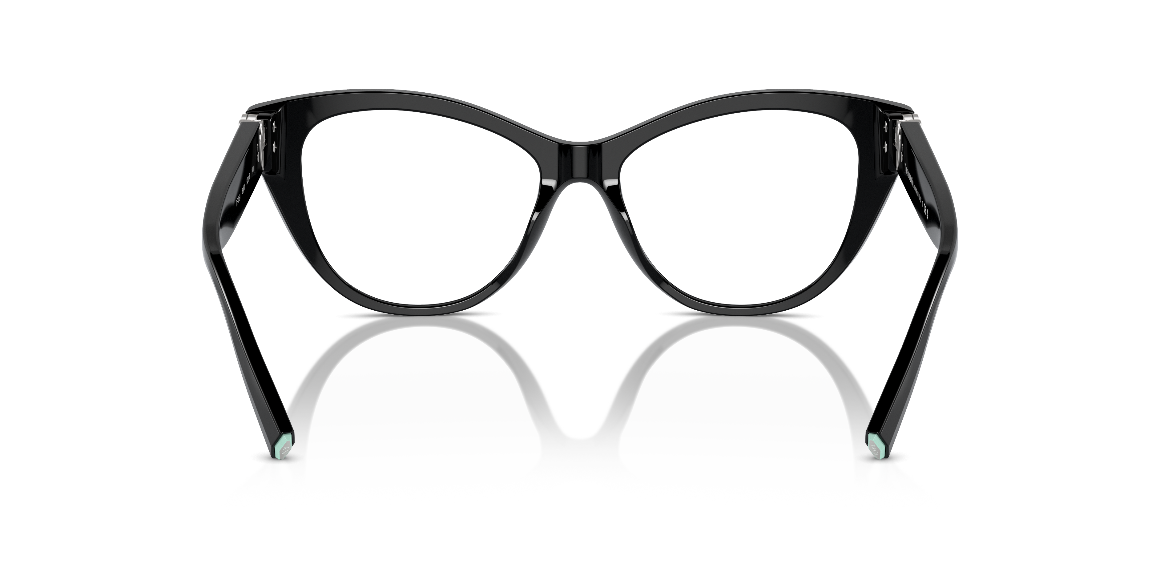 Tiffany Eyeglasses TF2251 BLACK