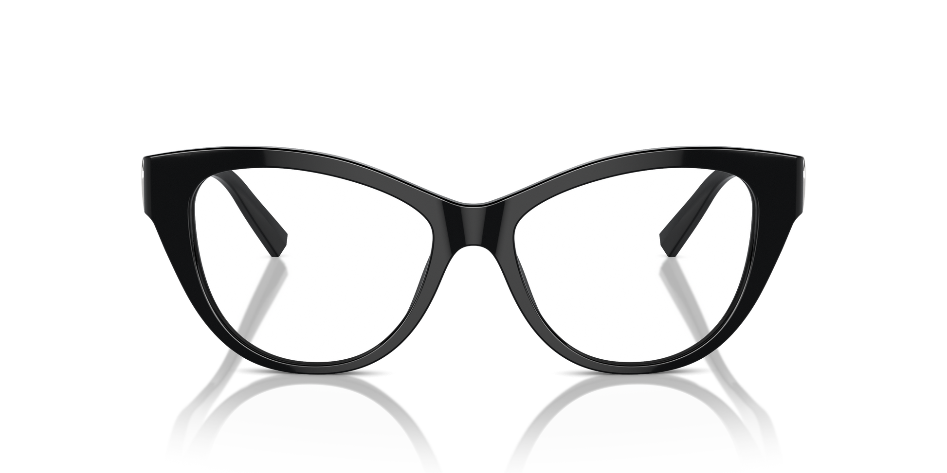 Tiffany Eyeglasses TF2251 BLACK