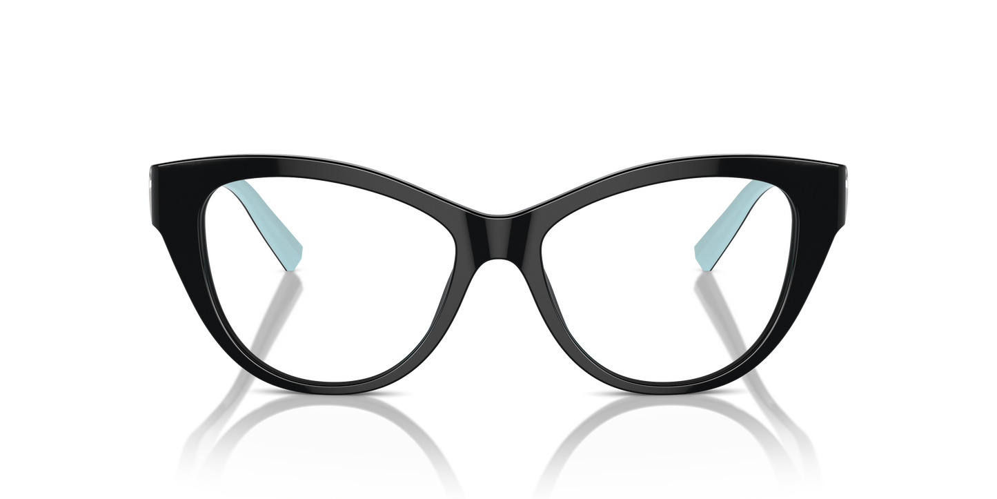 Tiffany Eyeglasses TF2251 BLACK