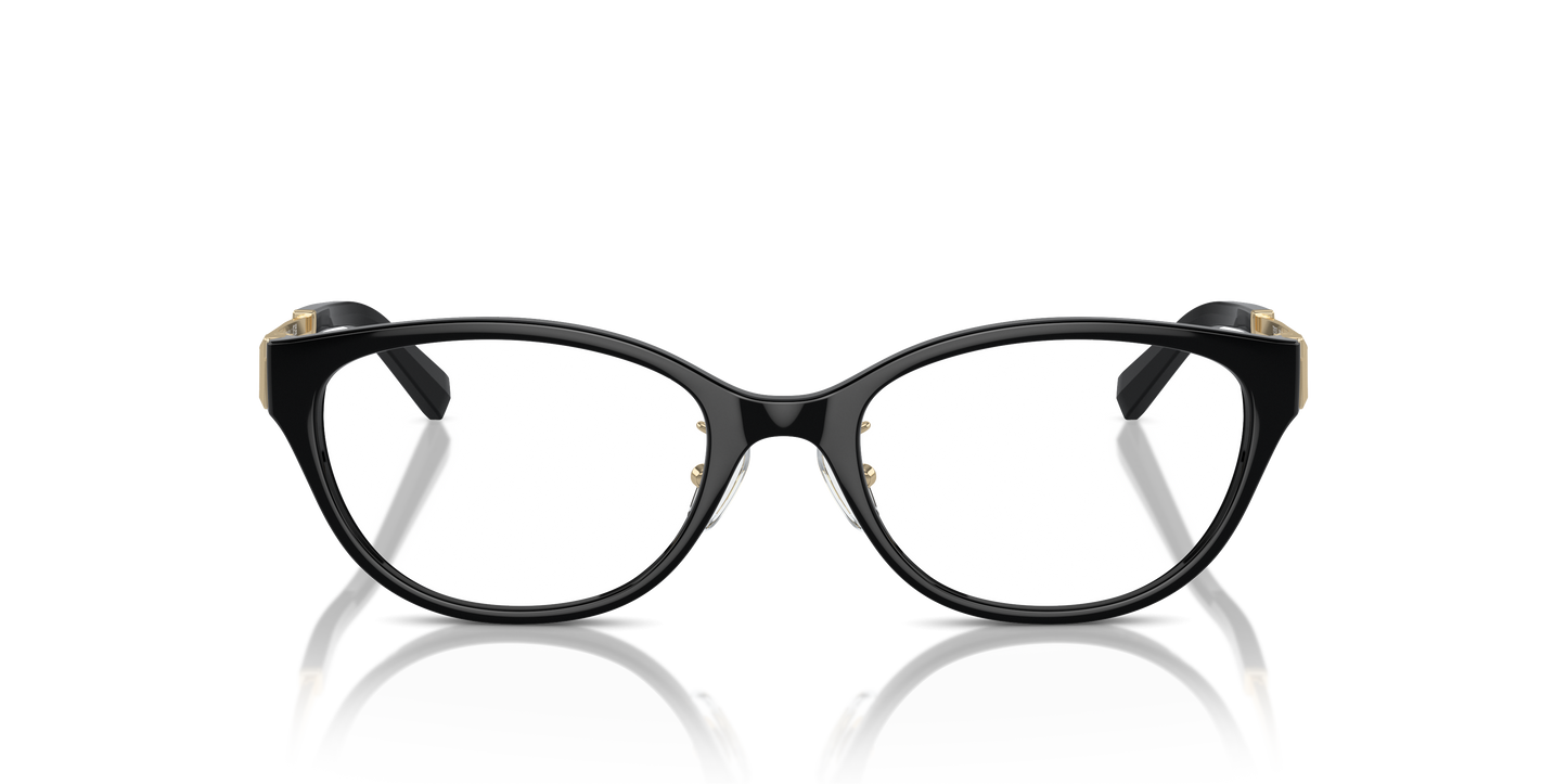 Tiffany Eyeglasses TF2252D BLACK