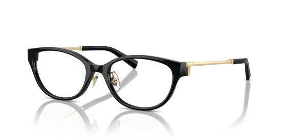 Tiffany Eyeglasses TF2252D BLACK