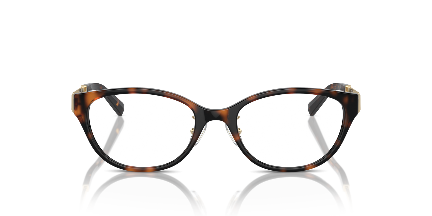 Tiffany Eyeglasses TF2252D HAVANA