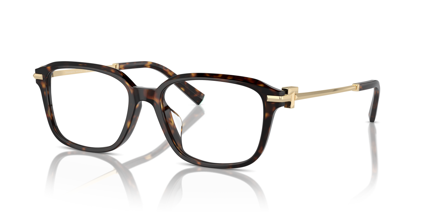 Tiffany Eyeglasses TF2253D HAVANA