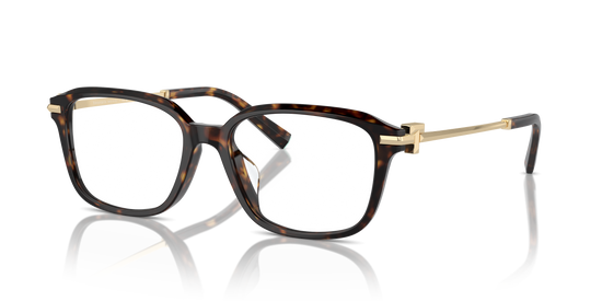 Tiffany Eyeglasses TF2253D HAVANA