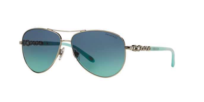 Tiffany Sunglasses TF3049B 60019S