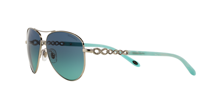Tiffany Sunglasses TF3049B 60019S