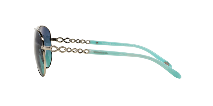 Tiffany Sunglasses TF3049B 60019S