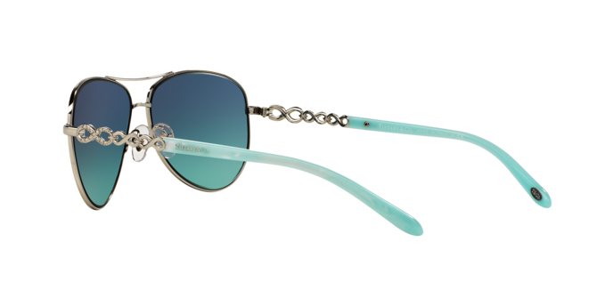 Tiffany Sunglasses TF3049B 60019S