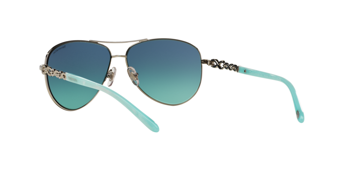 Tiffany Sunglasses TF3049B 60019S