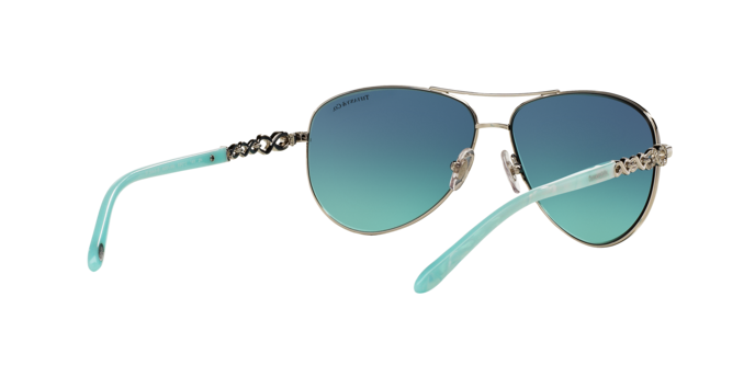 Tiffany Sunglasses TF3049B 60019S