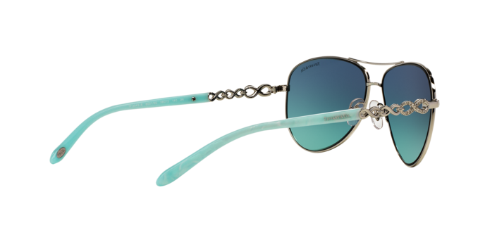 Tiffany Sunglasses TF3049B 60019S