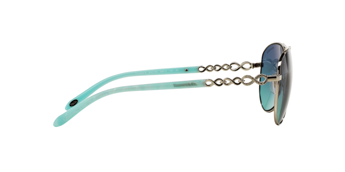 Tiffany Sunglasses TF3049B 60019S