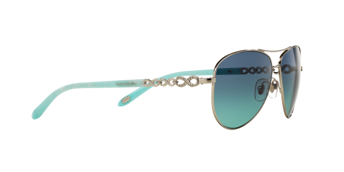 Tiffany Sunglasses TF3049B 60019S