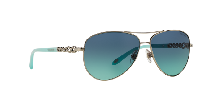 Tiffany Sunglasses TF3049B 60019S